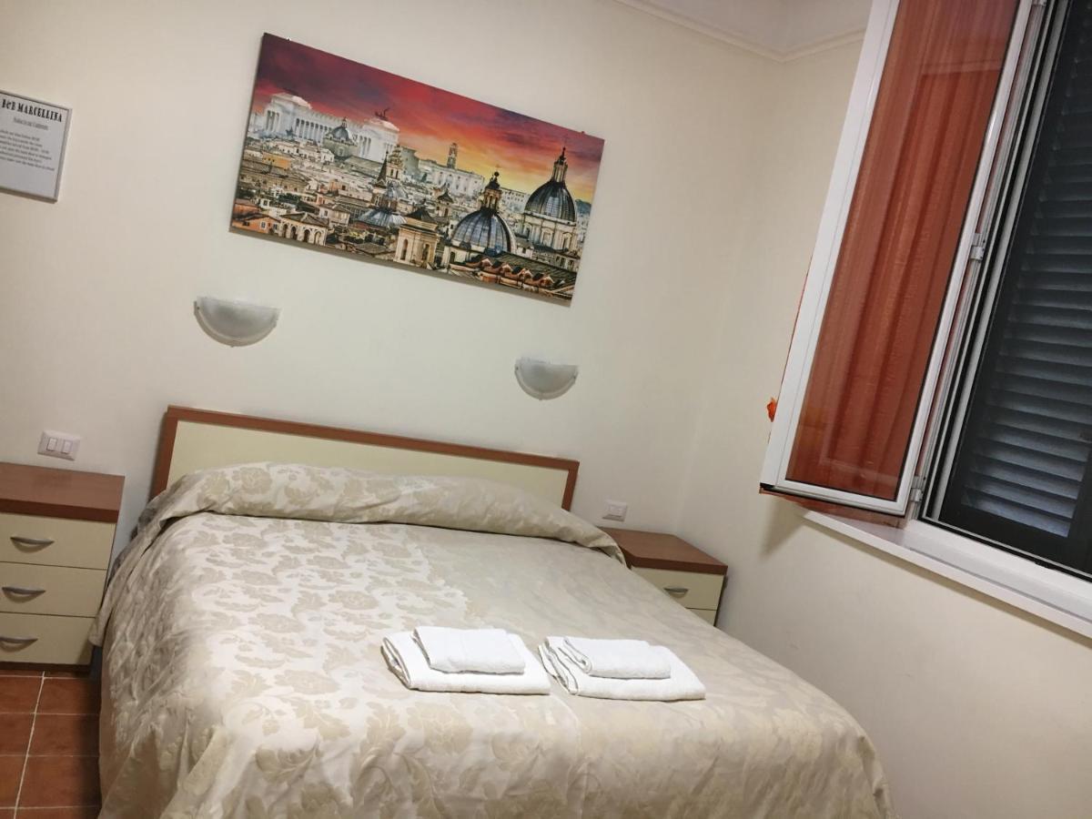 Sophia Home Rome Buitenkant foto