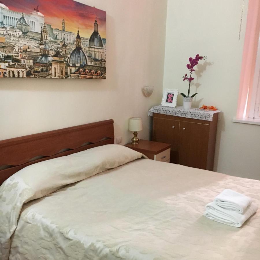 Sophia Home Rome Buitenkant foto