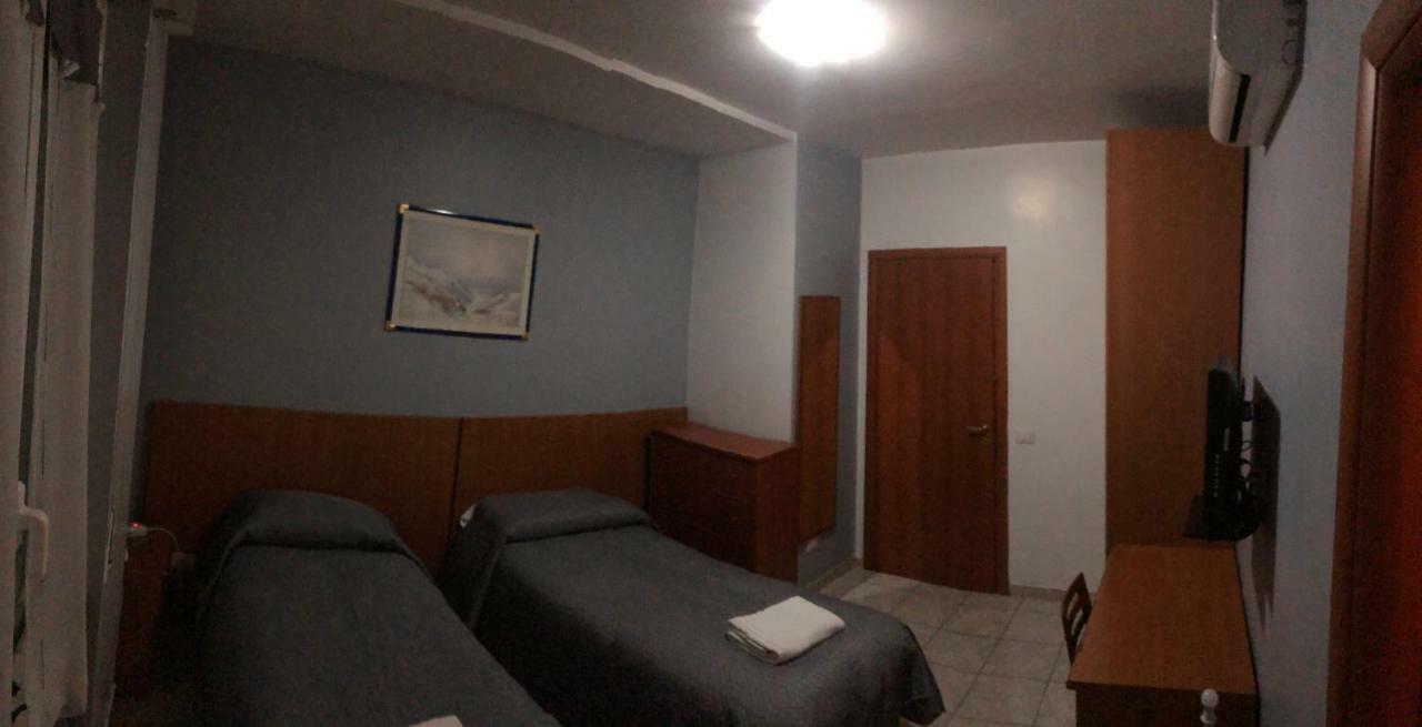 Sophia Home Rome Buitenkant foto