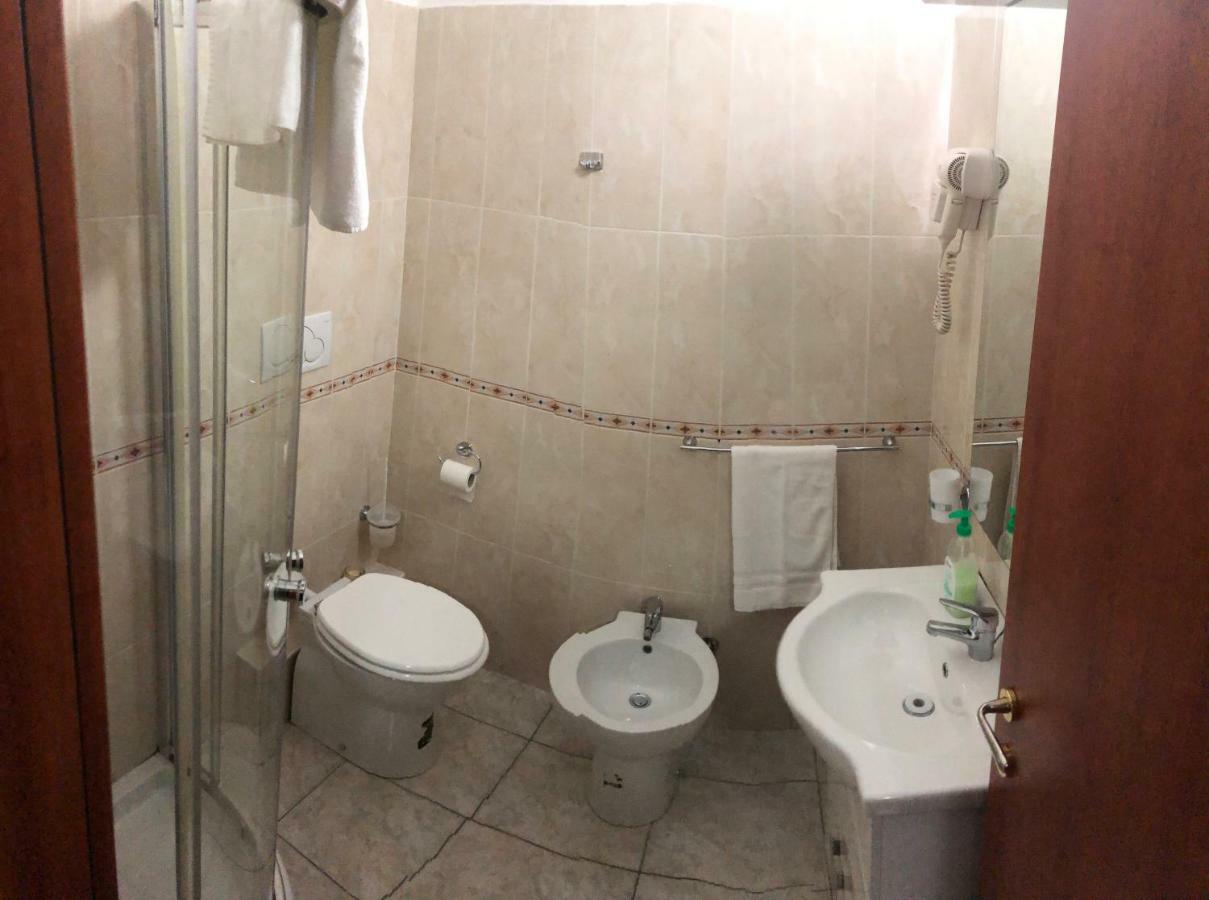 Sophia Home Rome Buitenkant foto