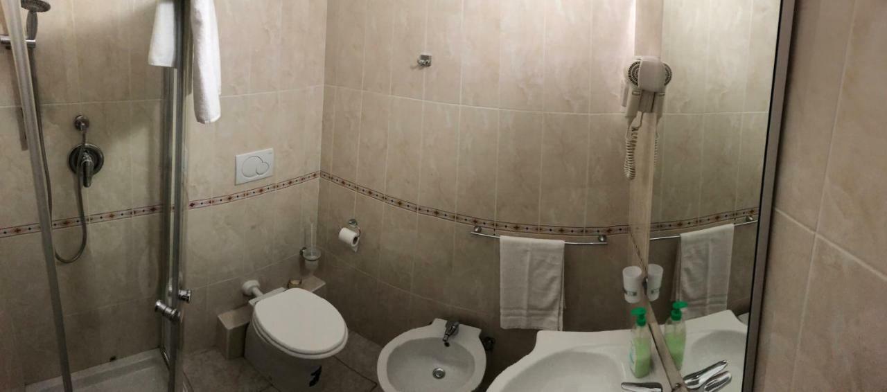 Sophia Home Rome Buitenkant foto
